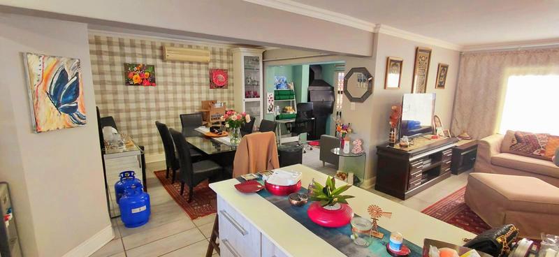 3 Bedroom Property for Sale in Heuwelsig Free State